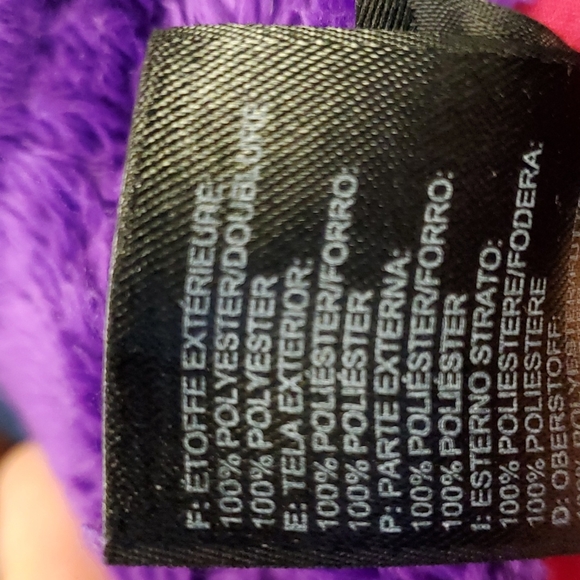 (SOLD) The NorthFace jacket - Picture 7 of 8